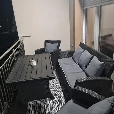 Maitschern Apartment