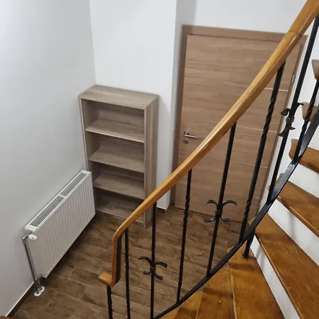 Apartmán Maitschern Wörschach