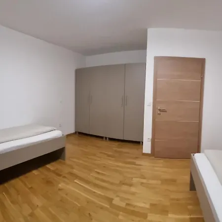 Apartmán Maitschern *