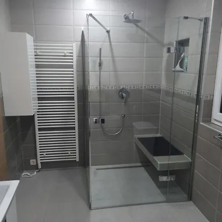 Apartmán Maitschern Wörschach